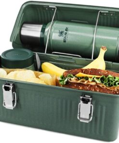 Yemek Taşıma Çantası, 9.4 lt Yeşil