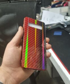 P30 Pro 3m görünmlü kılıf (bütün gözler üzerinizde olacak)