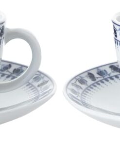Concept Fabulous Çay Fincanı 2'li