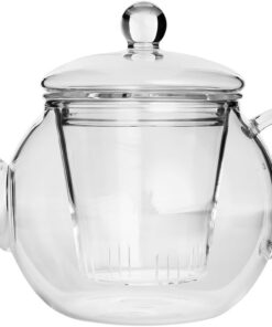 Çaydanlık Süzgeçli Çay T1620 220 ml bej