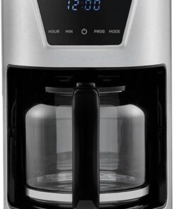 AR3081 Brewtime Delux Filtre Kahve Makinesi