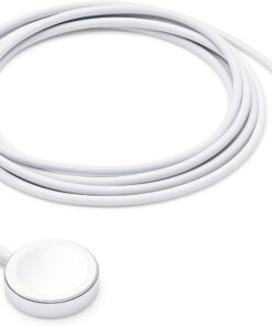 Apple Watch Manyetik Şarj Kablosu (1 m) ​​​​​​​
