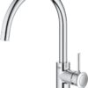Start Classic Eviye Bataryası, Krom, 31553001