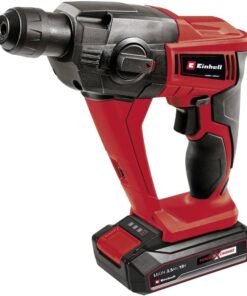 TE-HD 18'li Kit (1x2.5 Ah), Akülü Pnömatik Darbeli Matkap