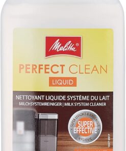 Perfect Clean Milchsystem Kahve Makinesi Temizleyici, 250 ML