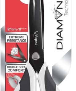 Diamond Asimetrik Makas 21 Cm 697910