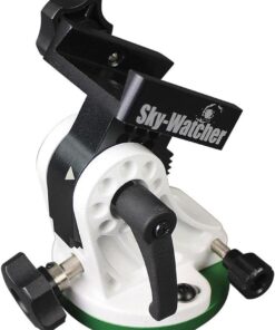 S20530 Star Adventurer Latitude (EQ) Base, Telescope Accessory, Black