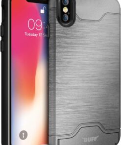 iPhone X Slim Folder Kılıf