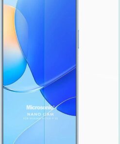 Huawei Nova 9 SE Nano Glass Cam Ekran Koruyucu [Nova 9 SE ile Uyumlu Ekran Koruyucu]