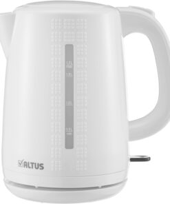 Al 729 Su Isıtıcısı Kettle 2200 W Beyaz