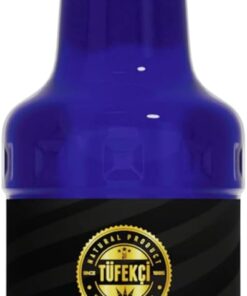 Tüfekçi Turunç (Blue Curacao) Kokteyl, Kahve Ve Pasta Şurubu 750 ml