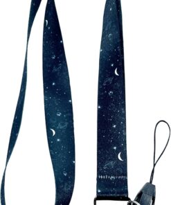 Takım Yıldızı Boyun ipi Telefon Askısı Lanyard