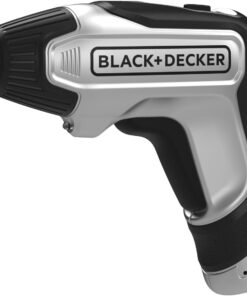 BCF611SCK-QW Silver Series Şarjlı Tornavida Hızlı Şarj 3.6V 1.6 Ah 5.5NM