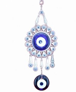 Boncuğu, 6 Cm