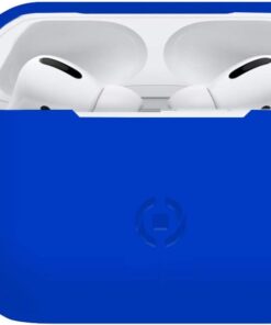 Aırpods 3 Kılıfı Mavı