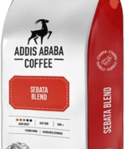 Ababa Sebata Blend Moka Pot 1kg