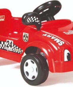 - Smart Oto Pedallı Teklim (8119)