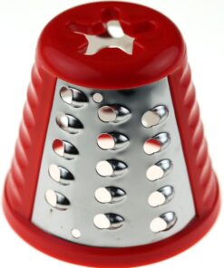 Fresh Express/+ Rende Aparatı - Cone/to grate/big/red - Kırmızı Büyük Rende Aparatı/1500193076