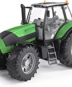 - Deutz Agrotron X720 Traktör Ölçekli Model