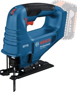 Professional GST 183-LI Akülü Dekupaj (1 x 4.0 Ah; Case)