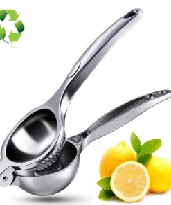 Metal Limon Sıkacağı,Meyve Sıkacağı