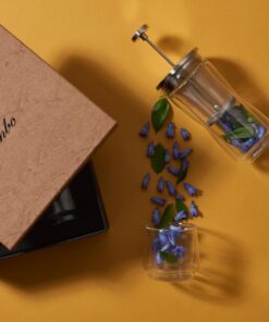 Glory 8 Loop French Press 440 ml