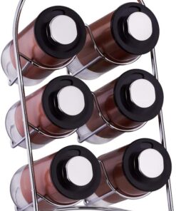 Stora Plus Rosegold 7 Parça Baharat Seti
