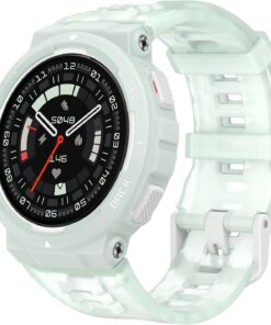Active Edge Yeşil (Amazfit Türkiye Garantili)