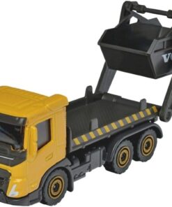 Volvo Construction Series Fmx Skip