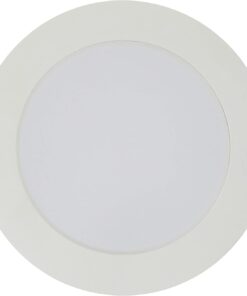 ECO DL SLIM 120 6W865 WT 10X1 TR LEDV, Beyaz
