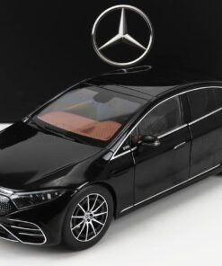 Model Araba EQS, Sedan, AMG Tasarım