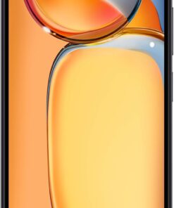13C 8GB RAM 256GB ROM, Gece Siyahı