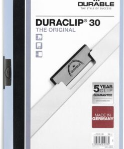 2200 Duraclıp 30, Mavi