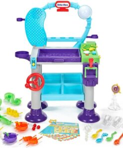 TIKES LT Müthiş Laboratuvar - 645754C