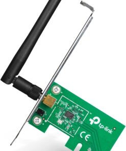 TL-WN781ND, N150 Mbps Kablosuz PCI Express Adaptör