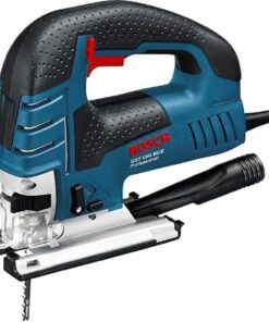 Professional GST 150 BCE Dekupaj Testere (780 W, 500-3.100 strok/dak, Ahşapta kesme derinliği: 150 mm)
