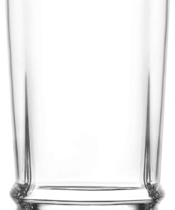 Elegan 6'lı Meşrubat Bardağı