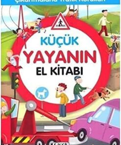 Yayanın El Kitabı Kodu 564 02