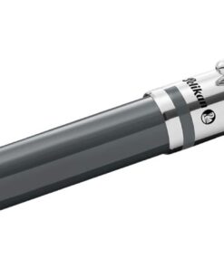 K35 Warm Grey Klasik Jazz Tükenmez Kalem