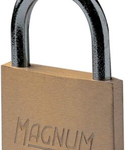 – Lock bilgisayar destekli tasarım 20 yaprak, çelik, pirinç, 20 mm