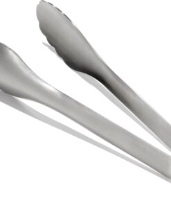 - Good Grips Çelik servis maşası paslanmaz çelik