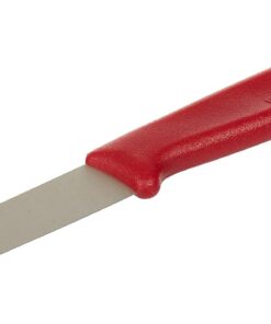 5.0601 8cm Sivri Uçlu Soyma Bıçağı