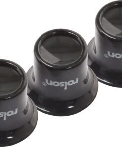 59195 3 pc Eye Loupe Set
