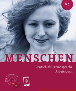 A1: Deutsch als Fremdsprache / Arbeitsbuch mit 2 Audio-CDs