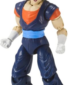 cm Dragon Ball Vegito Poz Verilebilir Figür - Dragon Stars Serisi