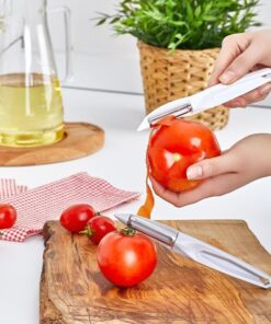 Yalçın Yan Soyacak Meyve Sebze Soyacağı Asorti Karışık Renk