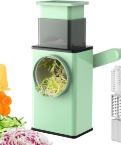 Home Kollu Rende,Peynir,Sebze,Kuruyemiş,Parçalayıcı ve Doğrayıcı Mutfak Aleti