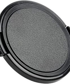 82 mm Snap On Lens Kapağı, Objektif Kapağı