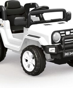 Sahara 12 V