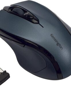 K72423WW Pro Fit Mid-size kablosuz fare (2,4GHz, 1750DPI) Grafit